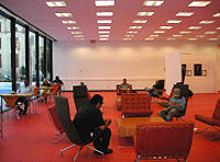 Houston, Public Library